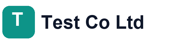 Test Co